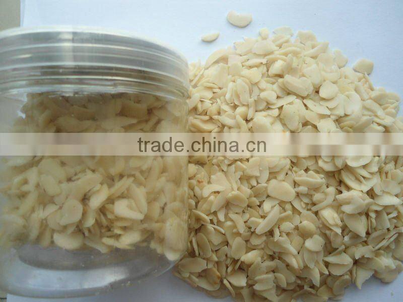 2015 crop round shape peanut kernels BAISHA