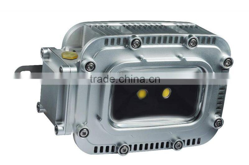 60w mining safety ex proof led tunnel light