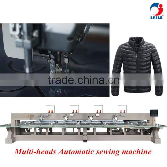 LEJIA AUTO SEWING MACHINE
