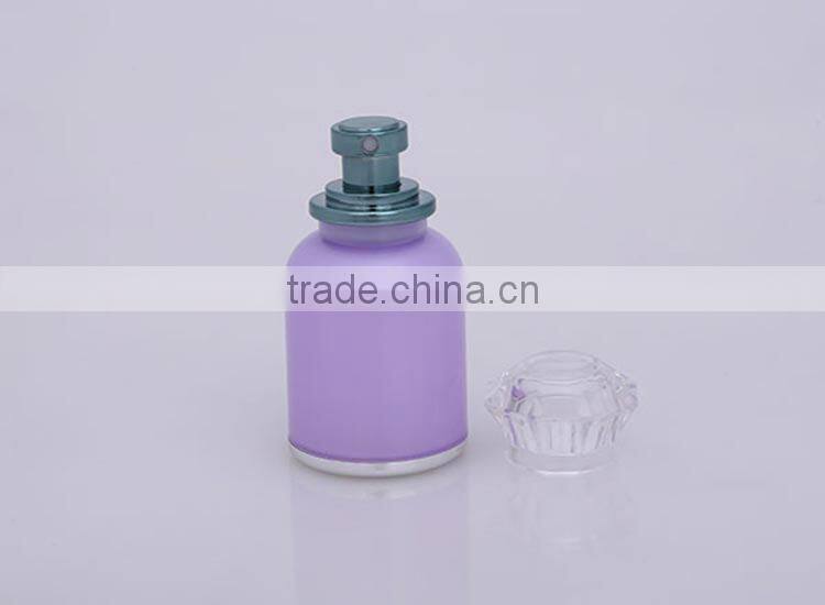 New Design Cheap cosmetics packaging suppliers makeup containers