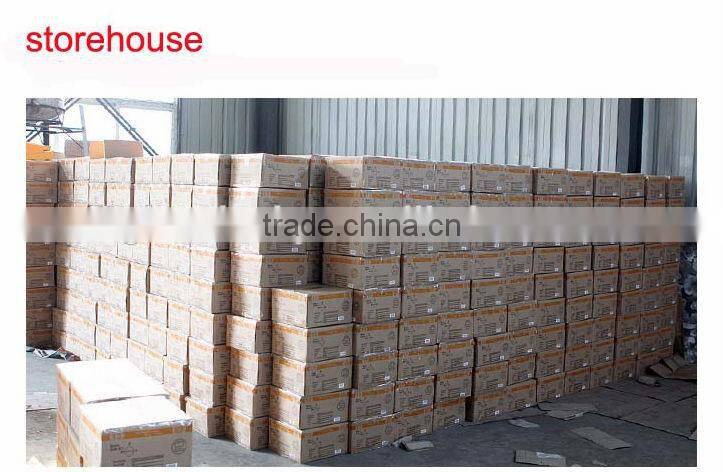 2016 new style popular empty glass jar with cork lid as candle holder