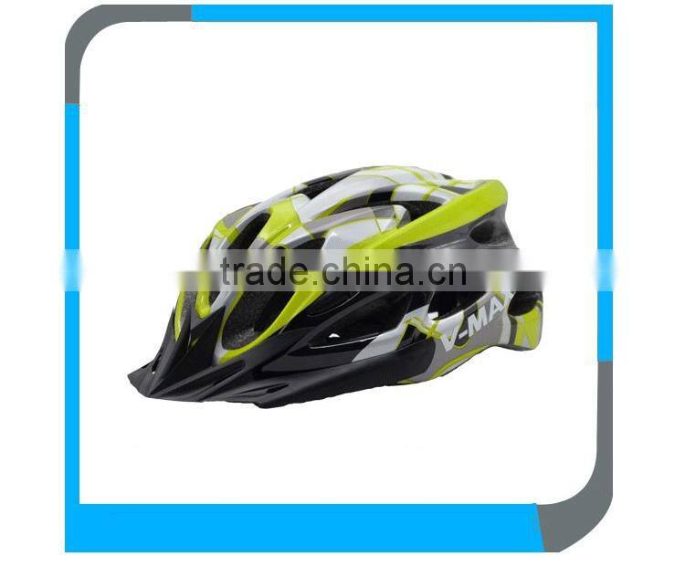 new mountain sport bike helmets,cheap in-mould bicycle helmet,lightest cycling helmet