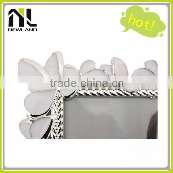 7inch baby love beautiful photo frame