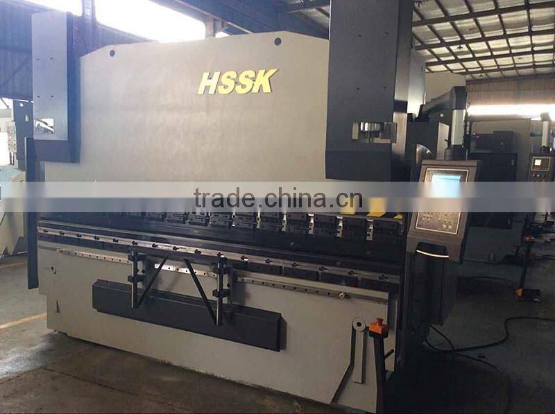 3mm sheet metal bending machine