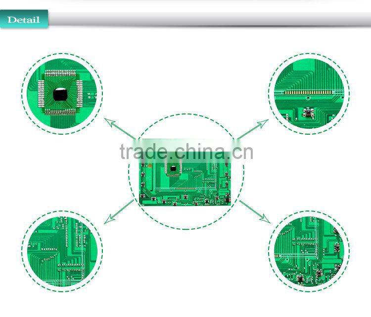 fast pcb pcba soldering welding