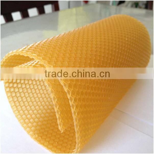 HOT! Manual beeswax foundation machine from Chinese beekeeping supplies