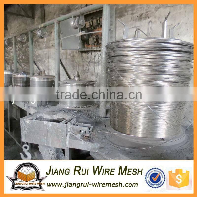 Hot sale stainless steel wire SS 201/ 304 / 316 / 304L / 316L