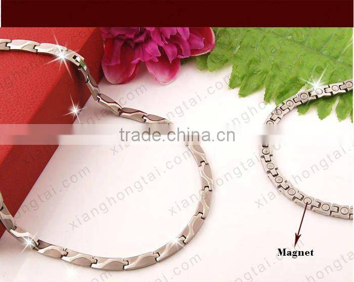 High quality stainless steel necklace chain