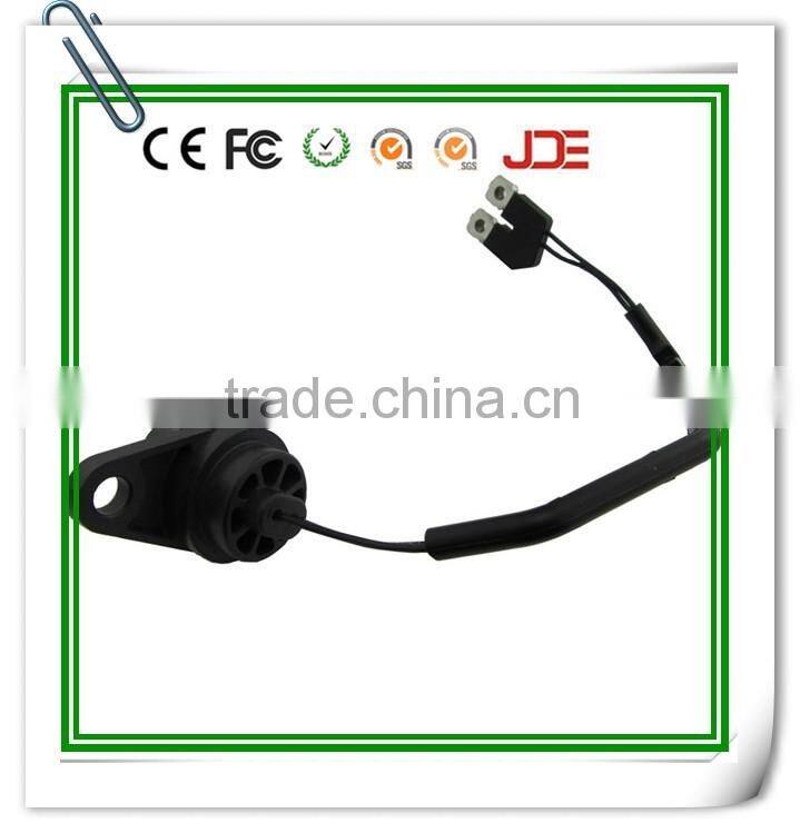 Customized excavator 6156-81-9110 diesel engine fuel injector wire harness