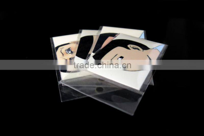 High OEM Custom Removable Sticker For Kids