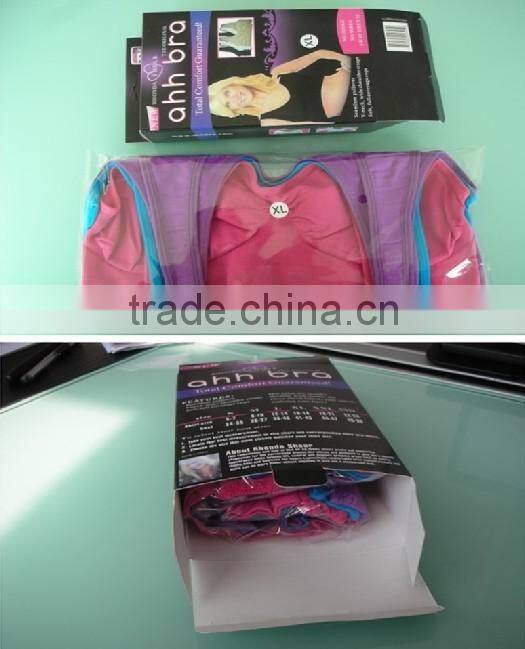 super comfort ahh bra, comfortable sports ahh bra