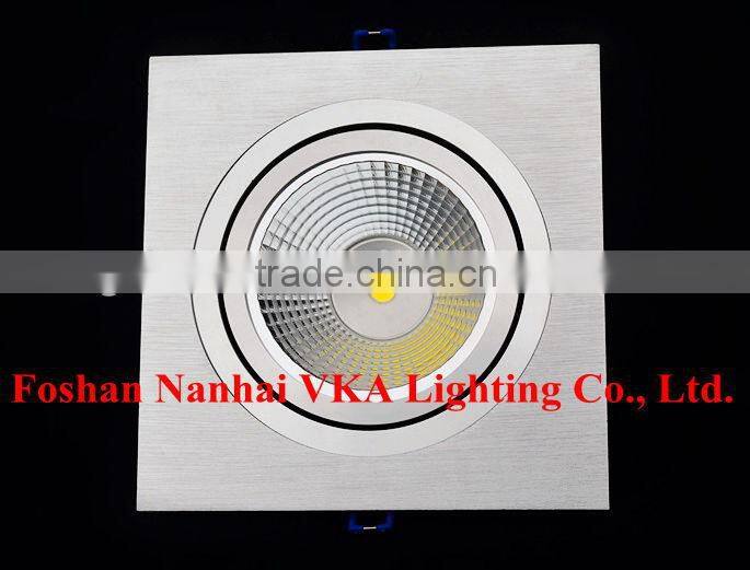 new model brand chip led cob spot light ready for christmas