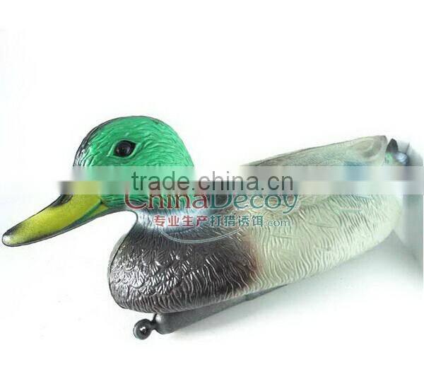 14inch plasitc hunting duck decoy
