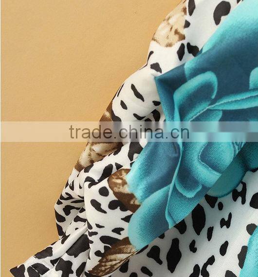 ladies T-shirt skirt casual dresses