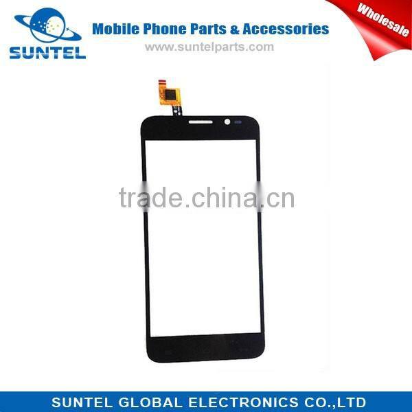 black digitizer for Gigabyte GSmart alto A2 touch screen digitizer