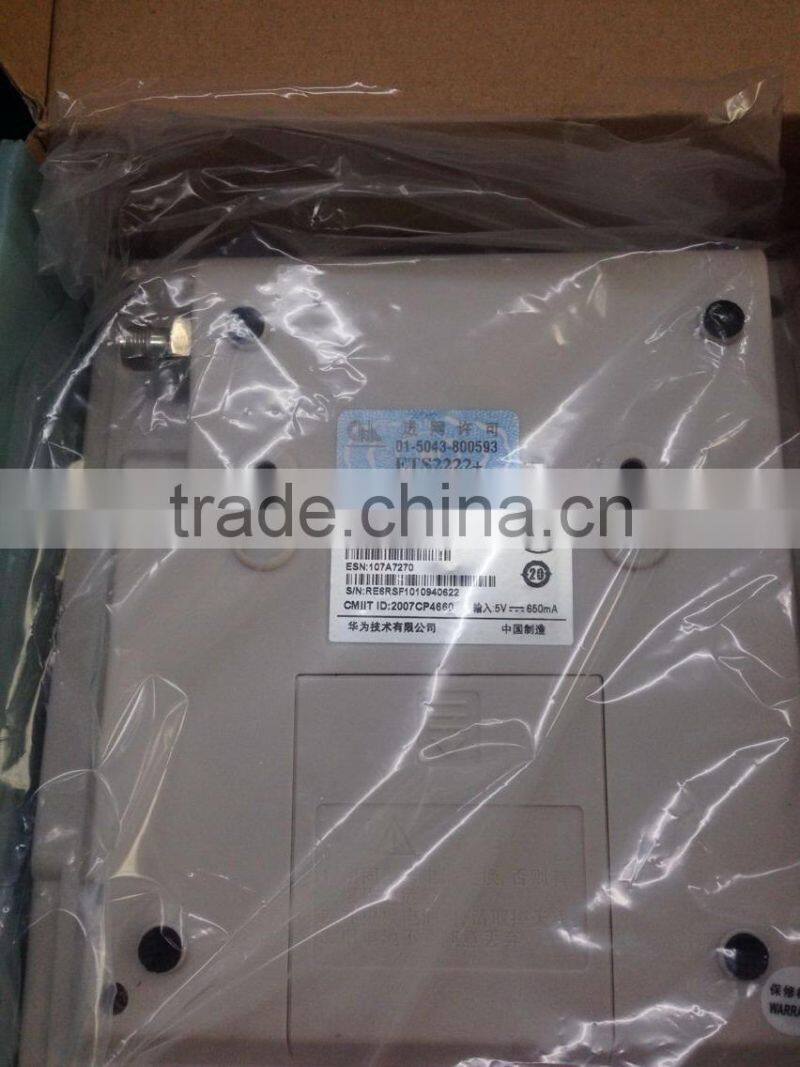 800MHZ CDMA RUIM Huawei ETS2222+ Phone