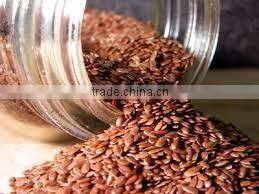 flax seed extract