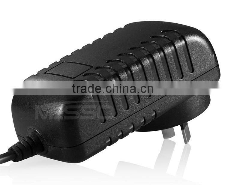 9V 3A Adapter 27W Led Lighting Light Lamp Bulb Strip Flashlight AC DC Power Adapter