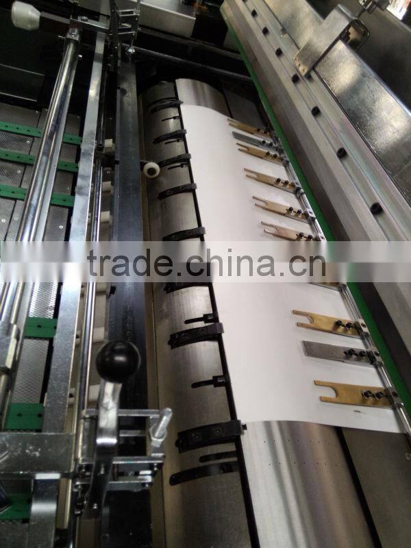 full automatic screen printer machines manufacturer