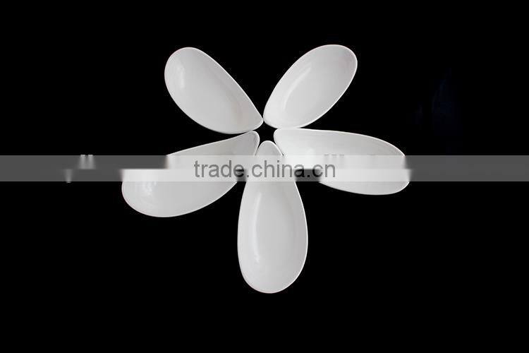 100% mealmine A5top food grade safe melmac dinnerware set for dinner