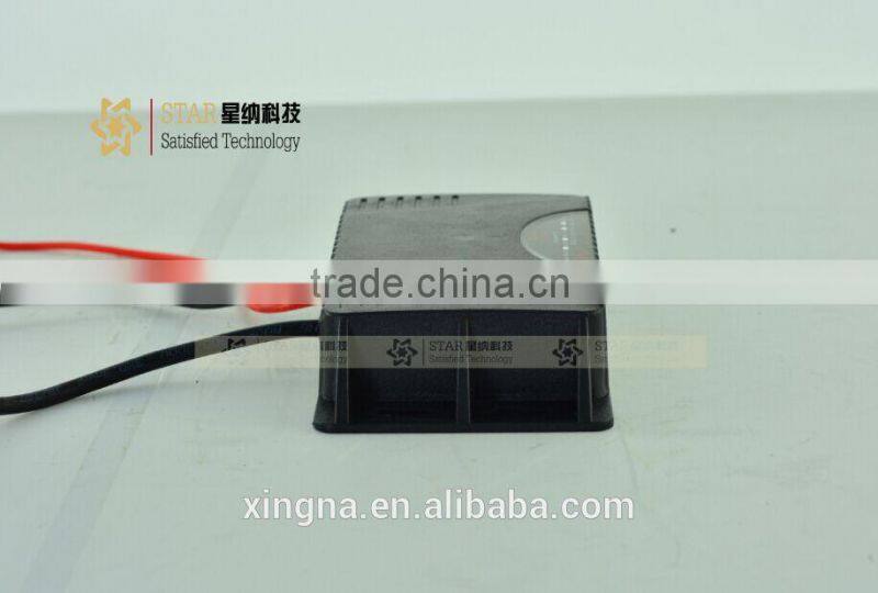 Super bright LED Strobe grill led warning visor lights (XN-202)