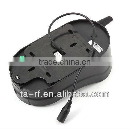 IP44 Waterproof New Type Video Door phone Commax