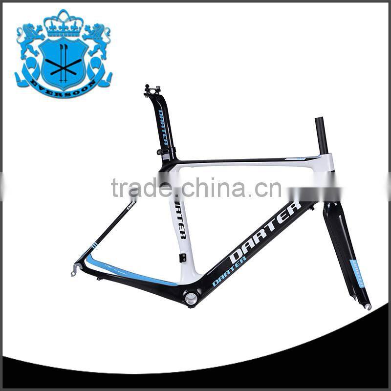 China brand 22 speed no foldable men durable 44cm road bike