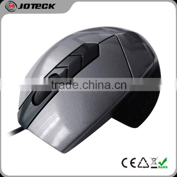 3d fun computer mouse