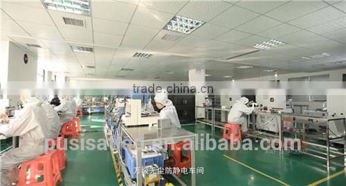 2014 dimmable LED spotlight MR 16 3w Top Quality GU5.3