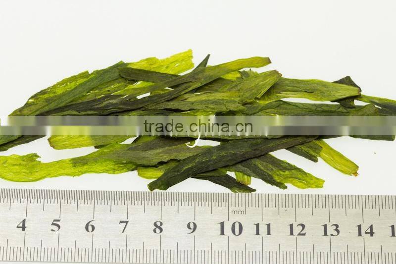 High quality Premium China Green Tea Tai Ping Hou Kui / Monkey King