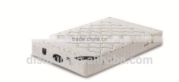 2015 twin mattress size single memory foam mattress DS-E18