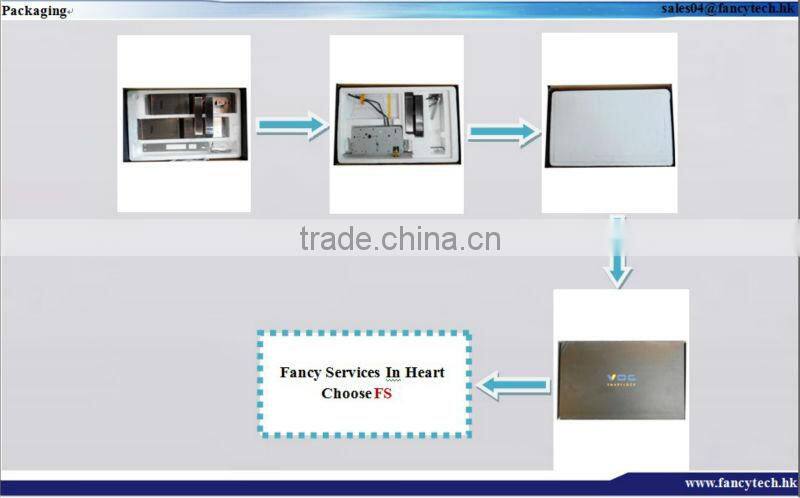 Biometrica lock ,intelligent fingerprint keyless adjustable handles biometric fingerprint door lock