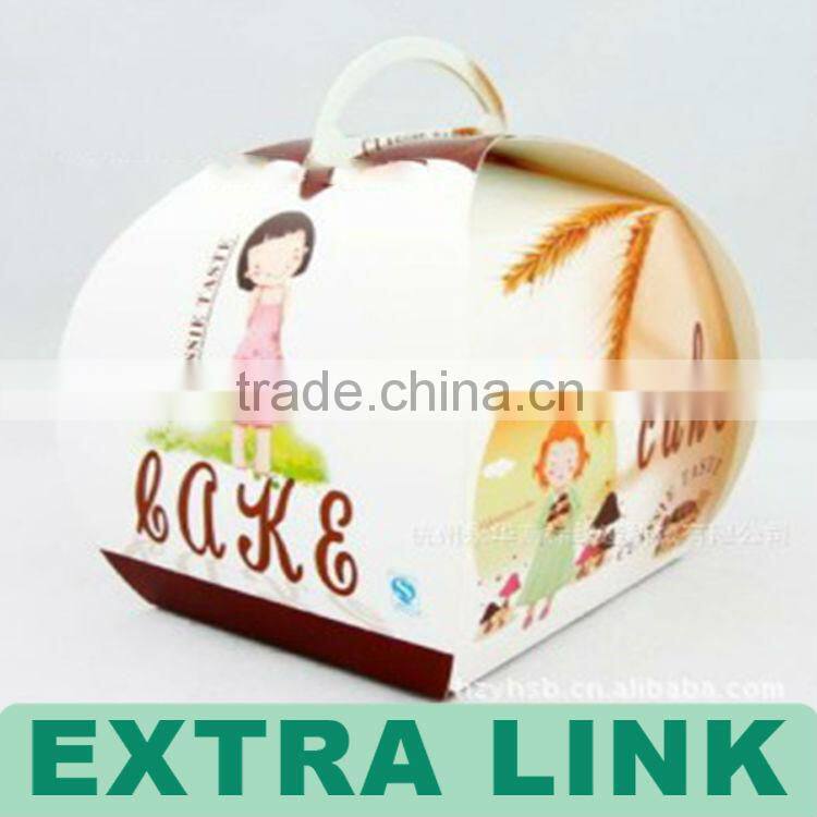 Unique Matchbox Clear Cupcake Boxes And Inserts