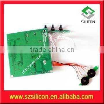 10.1''TFT-LCD(digital) Driver Board