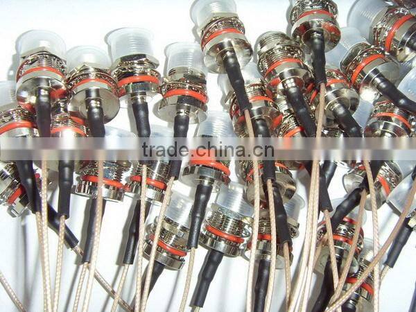 Good quality hot sell mmcx male to sma female cable