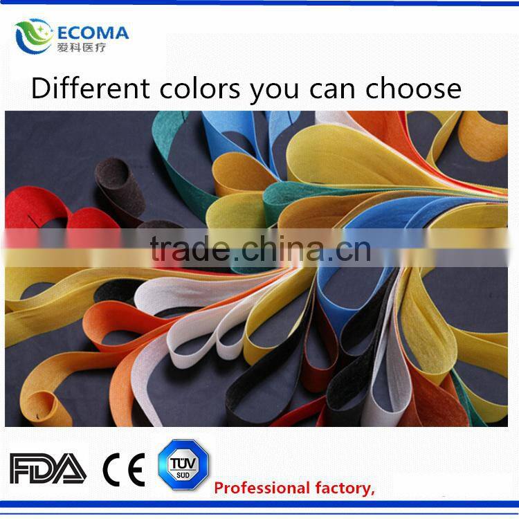 From factory with FDA AUDIT High Risk Reinforced SMMS Surgical Gown