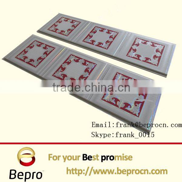 pvc wall partition panel