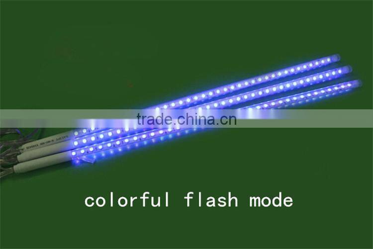 2016 REALLY hot selling christmas 3d disco smd5050 programmable led christmas lights