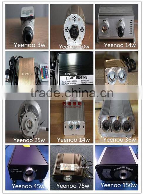 ceiling decoration star sky light ceiling light