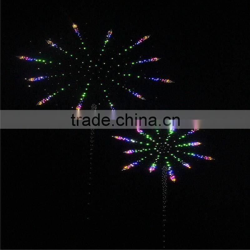 end glow wireless remote control fiber optic star ceiling
