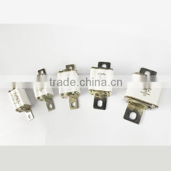 HRC aR fuse link