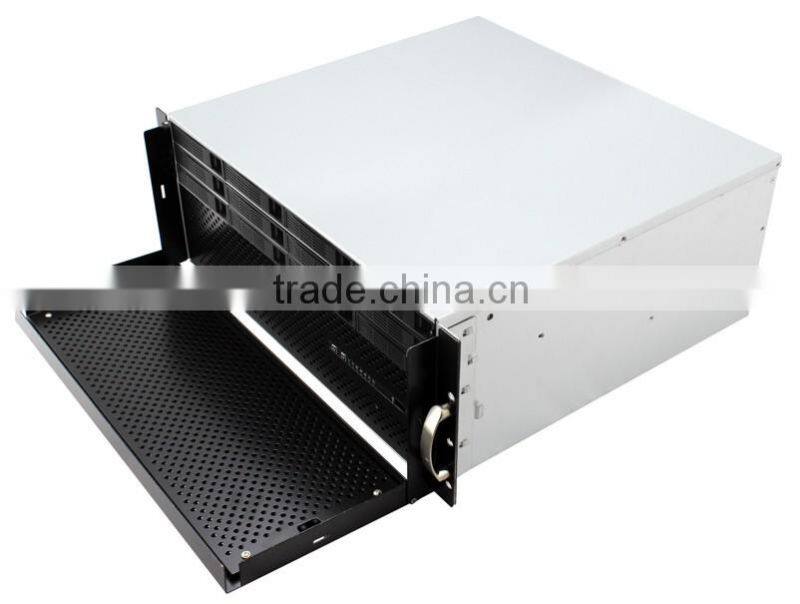 4u storage server case