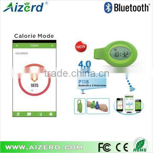 promotional gift pedometer