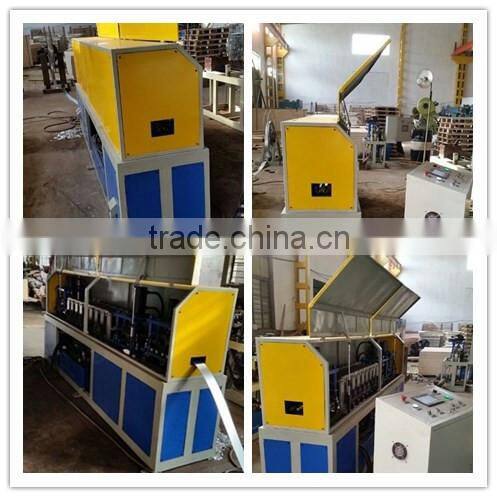 YT-P2 Packaging box machine