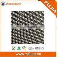 Decorative acoustic panels Sound insulation materials for house/hospital/hotel