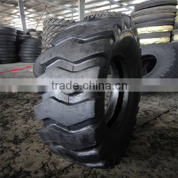 Wear-resisting and Low-heating various bias tyre