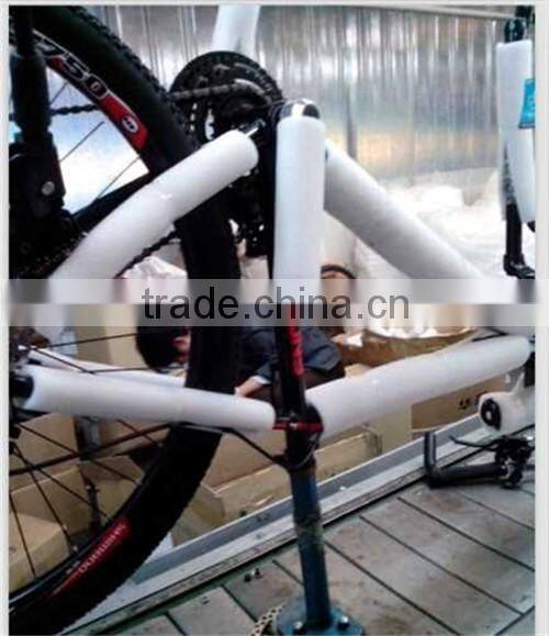 New style promotional EPE edge corner cushion foam bumper strip edge guard