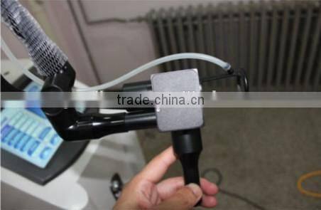 2016 Scar Removal 10600nm Laser Equipment CO2 Fractional