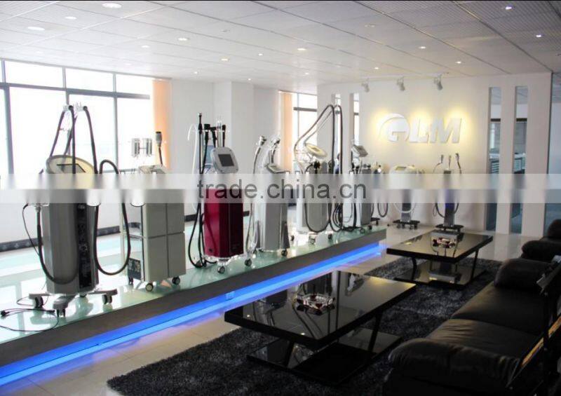 4 in 1 fat freezing rf 40K cavitation weight loss machine with CE