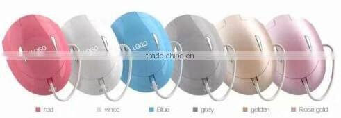 Hot new product portable ultrasound hifu wrinkle removal system / machine hifu